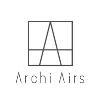 Archi Airs ／ アーキ エアーズ